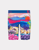 Ethika Sea Lettuce Boxers