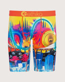 Ethika L.A. Beats Boxers