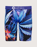 Ethika Flower Flame Boxers
