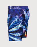 Ethika Flower Flame Boxers