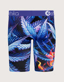 Ethika Flower Flame Boxers
