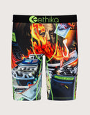 Ethika Burner Benji Boxers