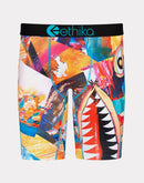 Ethika Bomber Painted Boxers