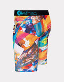 Ethika Bomber Painted Boxers