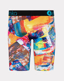 Ethika Bomber Painted Boxers