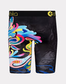 Ethika Painted Tiger Boxers
