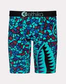 Ethika Bomber Stained Glass Boxers
