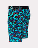 Ethika Bomber Stained Glass Boxers