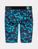 Ethika Bomber Stained Glass Boxers