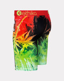 Ethika Bomber High Boxer Briefs