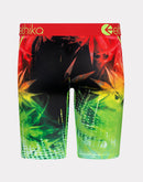 Ethika Bomber High Boxer Briefs