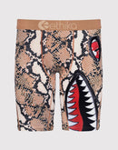 Ethika Bomber Anime Boxer Briefs