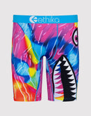 Ethika Bomber Glass Tiger Boxer Briefs