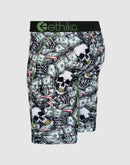 Ethika Cash Rules Boxer Briefs