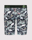 Ethika Cash Rules Boxer Briefs