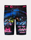 Ethika Checkered Flag Boxers