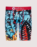 Ethika Bomber Tag Boxer Briefs