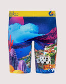 Ethika En Un Sueño Boxer Briefs