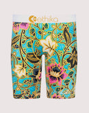 Ethika Jade Blossom Boxer Briefs