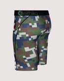 Ethika Bomber Digi Camo Boxer Briefs