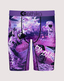 Ethika Purple Dreams Boxer Briefs