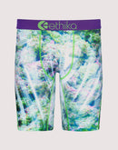 Ethika Zip Boxer Briefs