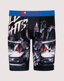 Ethika Wild Nights Boxer Briefs