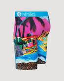 Ethika Vacay Dreams Boxer Briefs