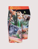 Ethika Trippy Dippy Mushrooms Boxer Briefs