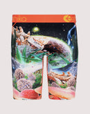 Ethika Trippy Dippy Mushrooms Boxer Briefs