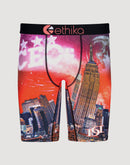 Ethika State Of Mind Boxer Briefs