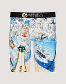 Ethika Champagne Showers Boxer Briefs