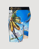 Ethika Champagne Showers Boxer Briefs