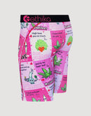 Ethika Best Buds V-Day Boxer Briefs