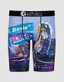 Ethika Wall Way Boxer Briefs