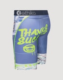 Ethika Bomber Vault Boxer Briefs