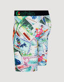 Ethika Island Pride Boxer Briefs