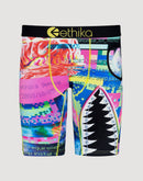 Ethika Bomber Genius Boxer Briefs