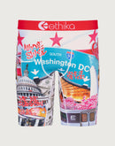 Ethika DC Boxer Briefs