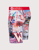 Ethika DC Boxer Briefs