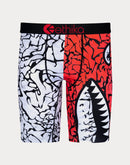 Ethika Bomber Concrete Boxer Briefs