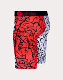 Ethika Bomber Concrete Boxer Briefs