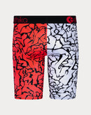 Ethika Bomber Concrete Boxer Briefs
