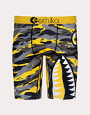Ethika Bomber Burrows Boxer Briefs