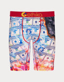 Ethika Benji Burner Boxer Briefs