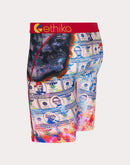 Ethika Benji Burner Boxer Briefs