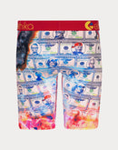 Ethika Benji Burner Boxer Briefs