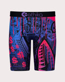 Ethika Bomber Drip City Boxer Briefs