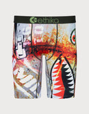 Ethika Bomber EZ Win Boxer Briefs