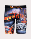 Ethika Moneyed Boxer Briefs